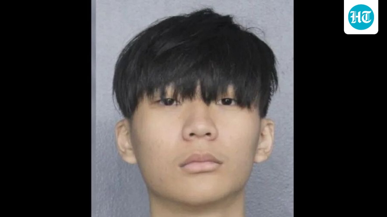 Malone Lam: Singaporean cybercrime ringleader pleads guilty to shocking crypto heist in US (Broward County Sheriff's Office)
