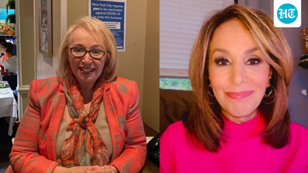 Marion Scotto dies at 90. (Instagram/ @rosannascotto)