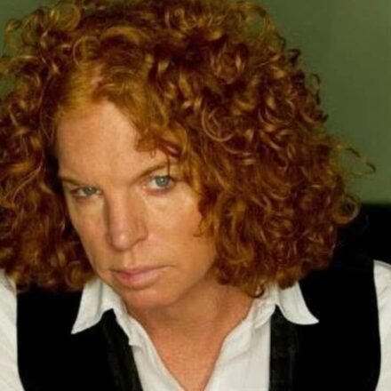 Carrot Top's has often discussed the difficulties of maintaining a public persona that served as both his greatest achievement and the target of criticism. (Facebook/Carrot Top)