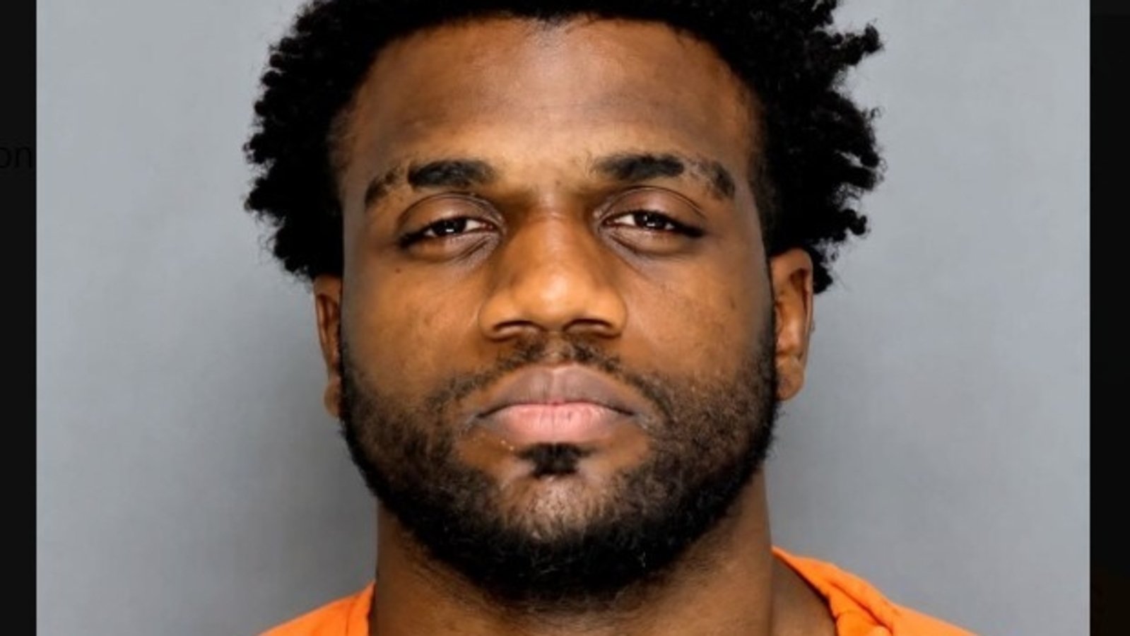 In Smyrna, Georgia, police found dismembered remains of Shanteria Mosley at Park Valley Apartments. 18-year-old Kingston Bradley is charged with malice murder. (police mugshot)