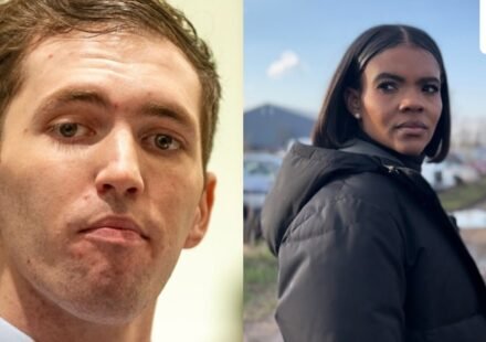 Tyler Robinson ‘not guilty’ plea in Charlie Kirk case: Candace Owens makes chilling declaration - ‘lies will be exposed’