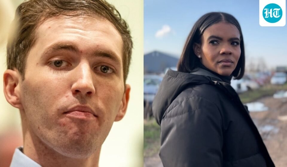 Tyler Robinson ‘not guilty’ plea in Charlie Kirk case: Candace Owens makes chilling declaration - ‘lies will be exposed’