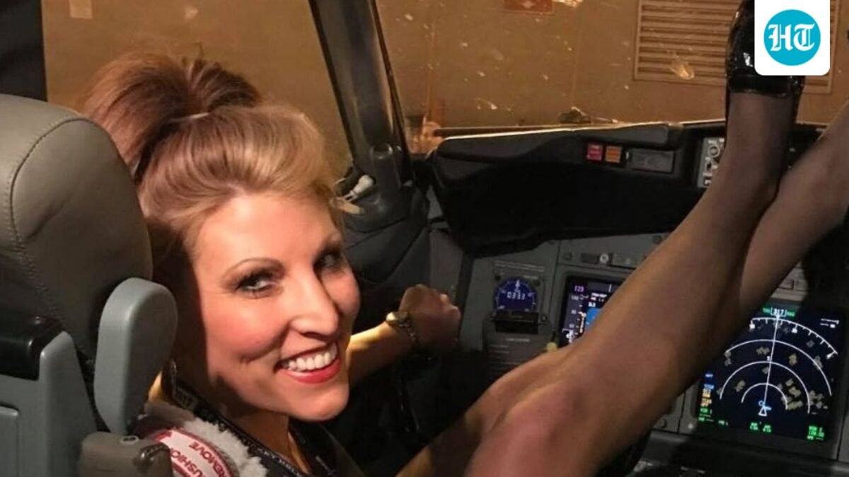 Jenny Lupton was dancing, got a tattoo, texted family – hours later, she was dead (GoFundMe)