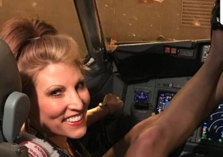 Jenny Lupton was dancing, got a tattoo, texted family – hours later, she was dead (GoFundMe)