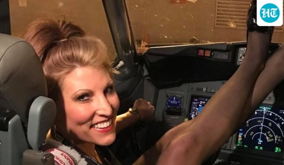 Jenny Lupton was dancing, got a tattoo, texted family – hours later, she was dead (GoFundMe)