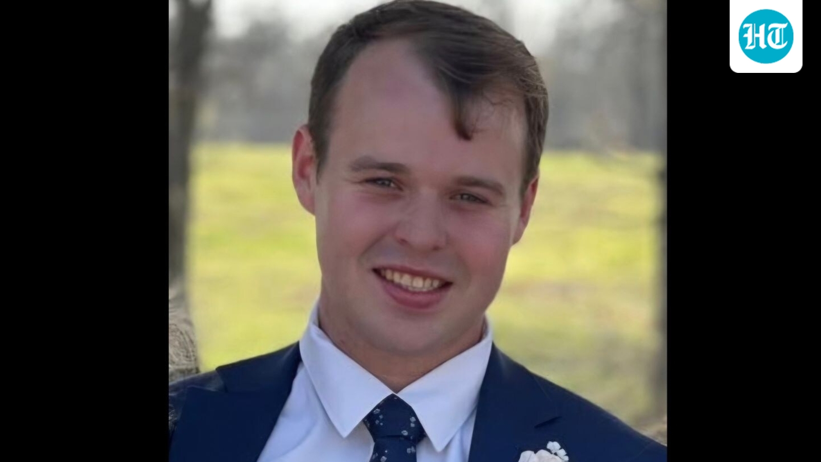 Joseph Duggar, who is facing charges in Florida, is due in court on November 10. (Instagram/ @littleduggarfamily)
