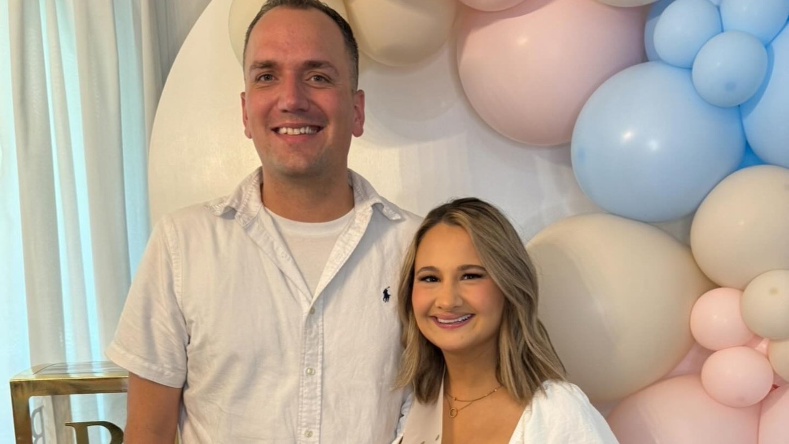 Ken Urker's sister Autumn suspects foul play in his unexpected death, criticizing his partner Gypsy Rose Blanchard. Despite (@gypsy.rose.blanchard.insta/Instagram)