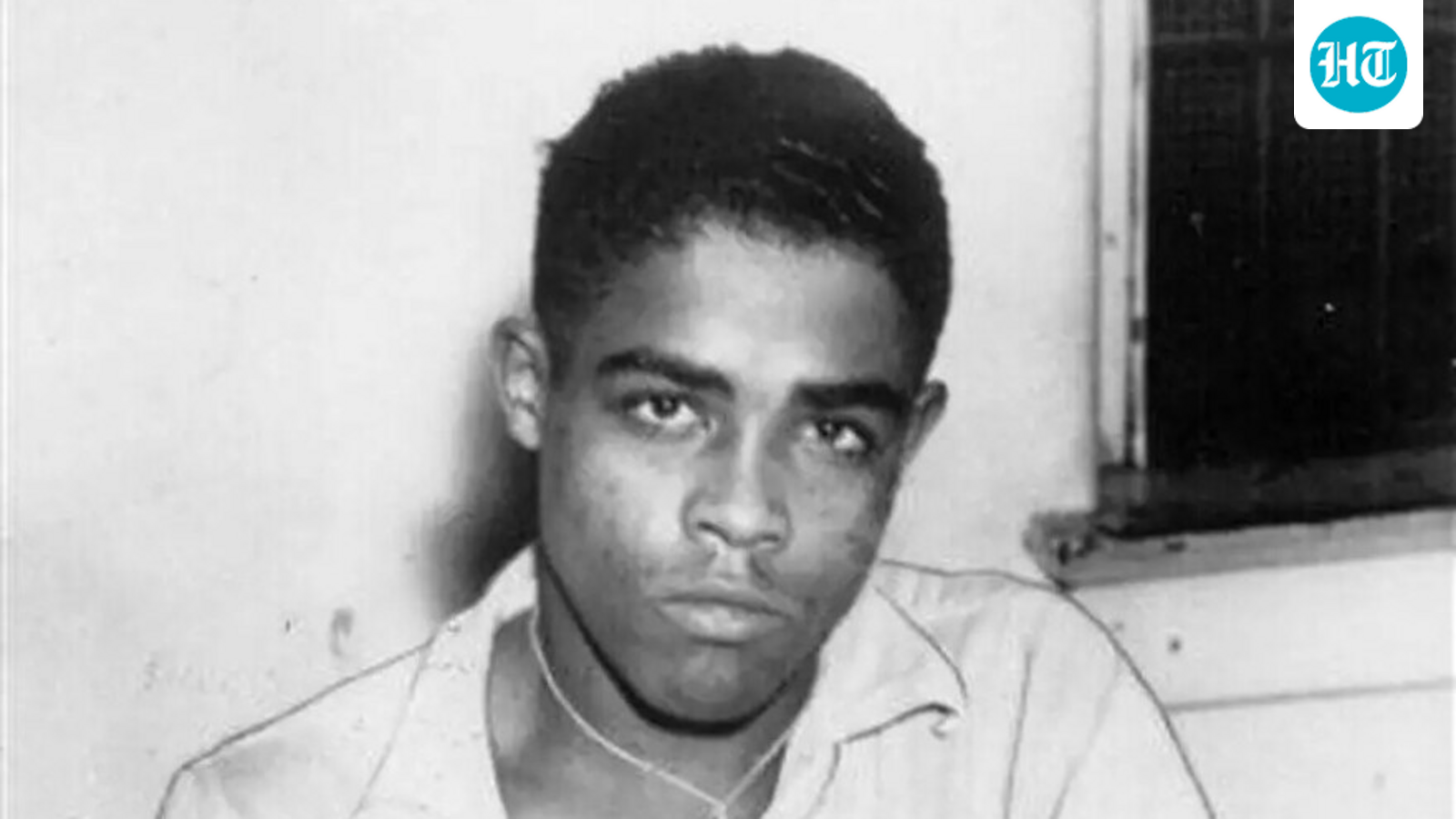 Rainey Bethea was a 26-year-old Black man executed by public hanging in Owensboro, Kentucky, on August 14, 1936. (X | @Tawadros15)