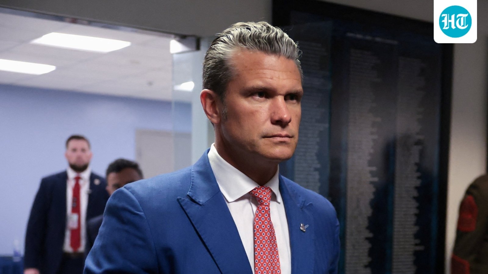 SNL mocks Pete Hegseth and RFK Jr. in its latest cold open. (REUTERS)