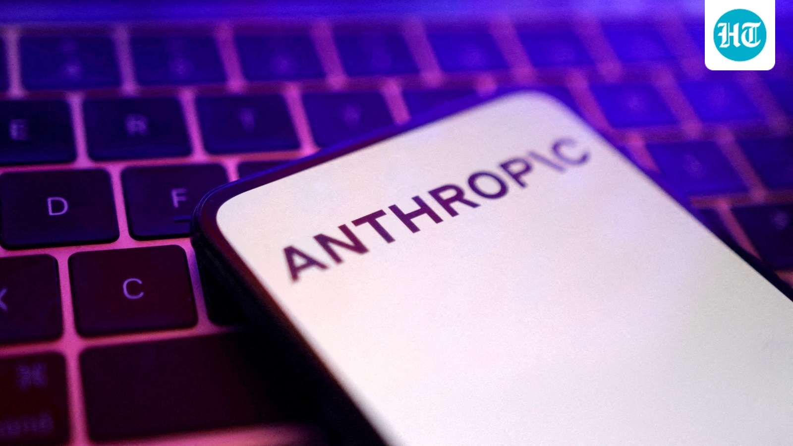 Anthropic's IPO filing reveals AI training delays and security failures involving Claude and other AI models. (REUTERS/ Representative)