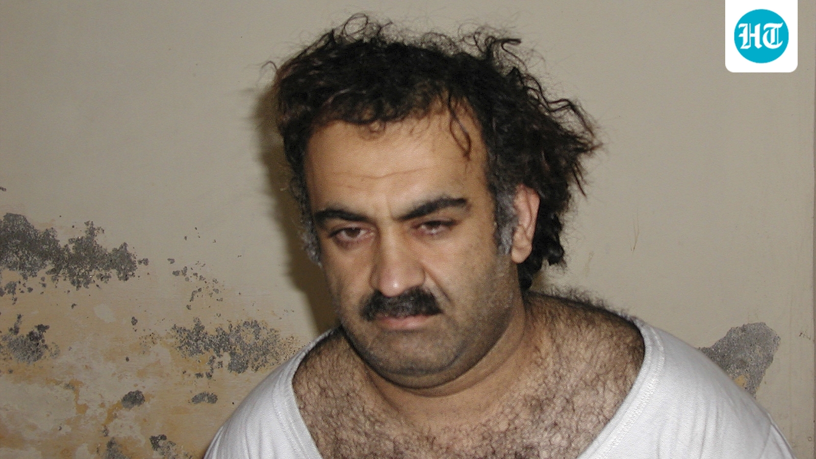 The Supreme Court’s decision leaves in place a ruling upholding Lloyd Austin’s authority to void plea deals for Khalid Sheikh Mohammed and two co-defendants. (ASSOCIATED PRESS)
