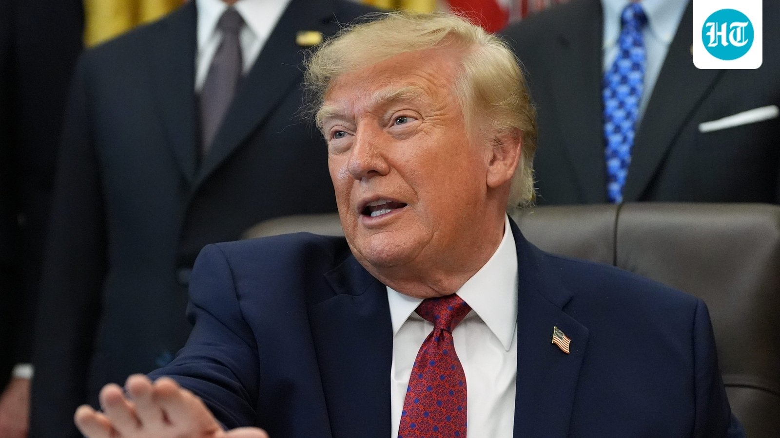 Trump administration warns people exposing visa abuse not to be intimidated as death threats emerge. (AP)