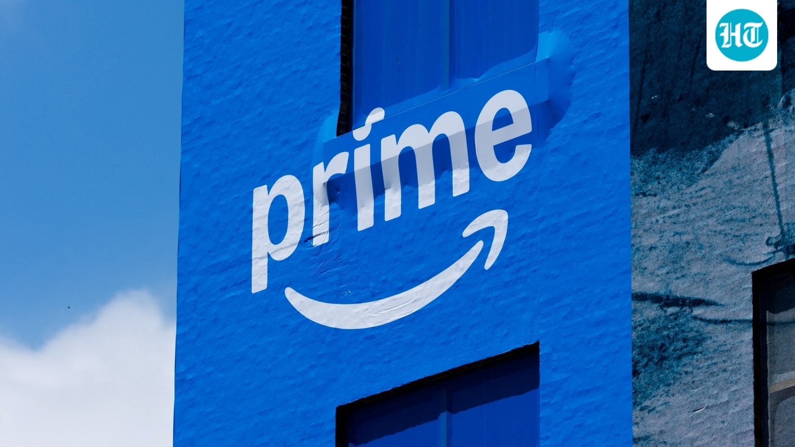 Amazon Prime customers may qualify for settlement refunds of up to $200. (REUTERS)