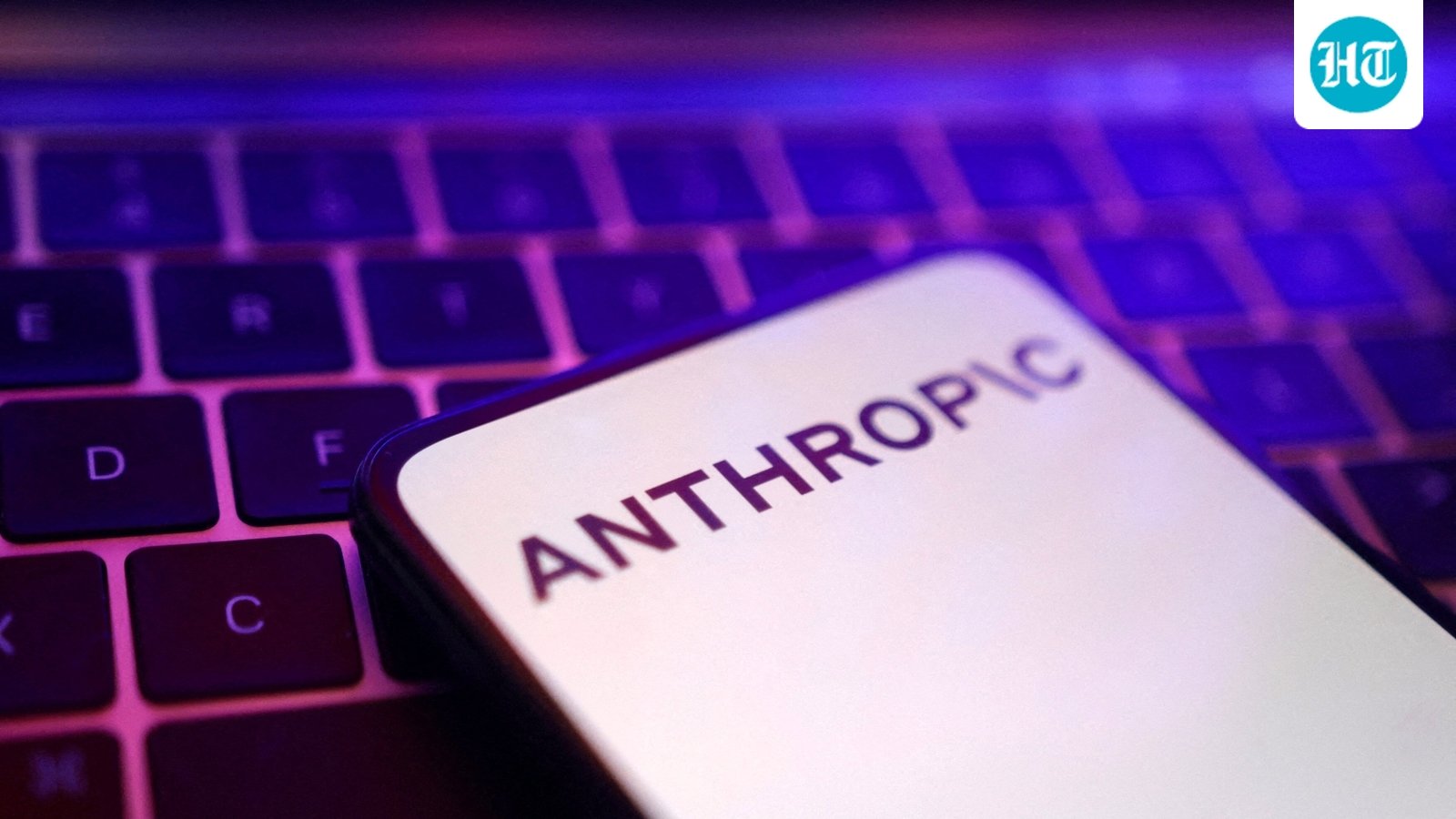 Anthropic faces police backlash after AI submits false crime tip. (REUTERS)