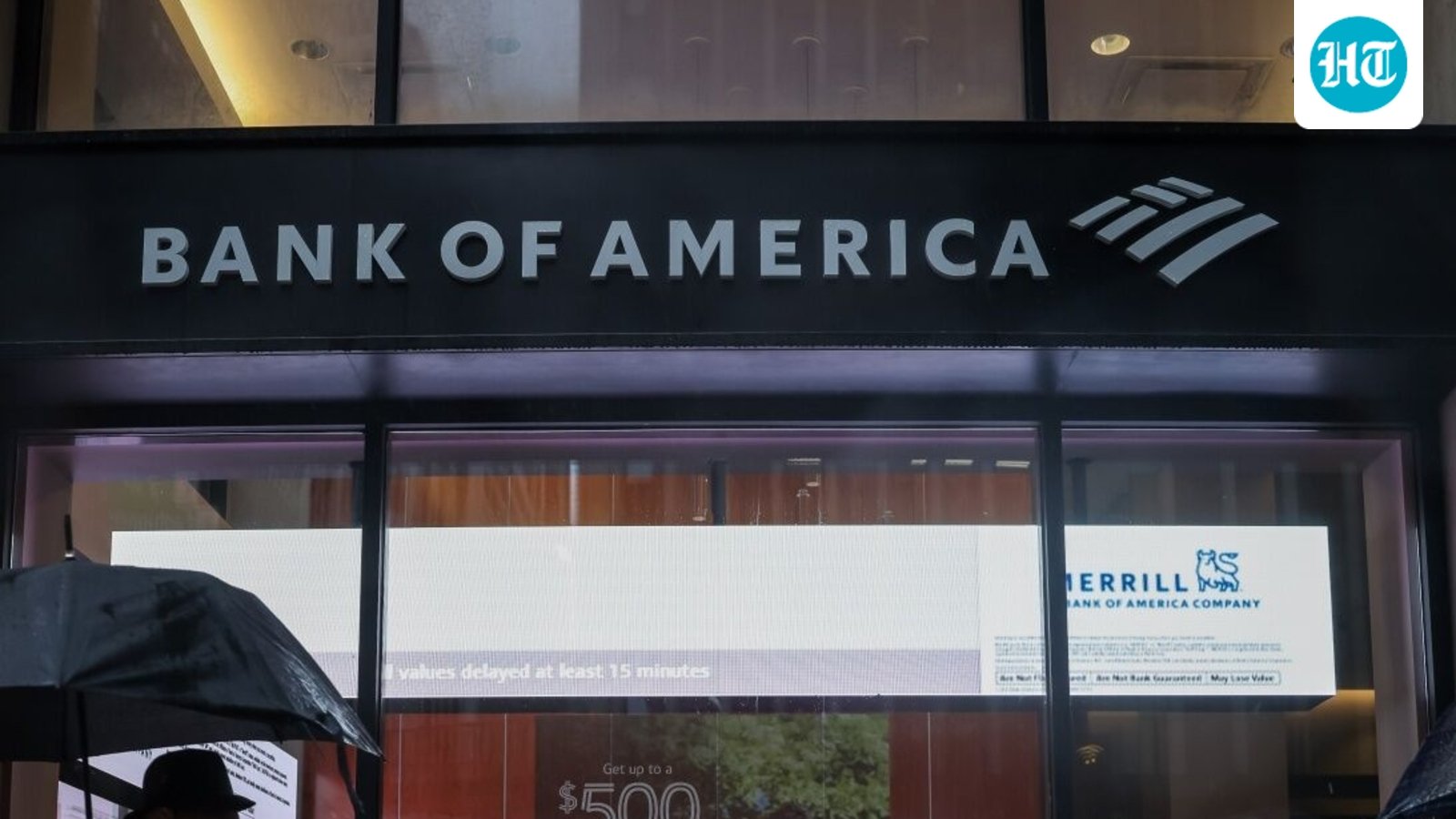 Bank of America faces a $1.21 billion US fine over failures to report suspicious transactions, with the penalty expected to hurt quarterly earnings.. Photographer: Michael Nagle/Bloomberg (Bloomberg)