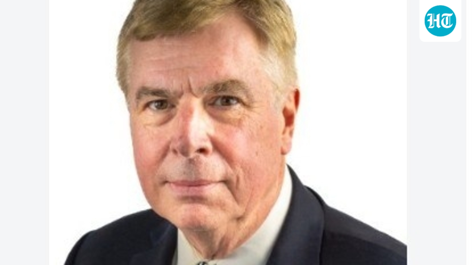 Ohio Libertarian Candidate Bill Redpath calls for ending employment visa caps in an exclusive interview with HT.com. (Bill Redpath)