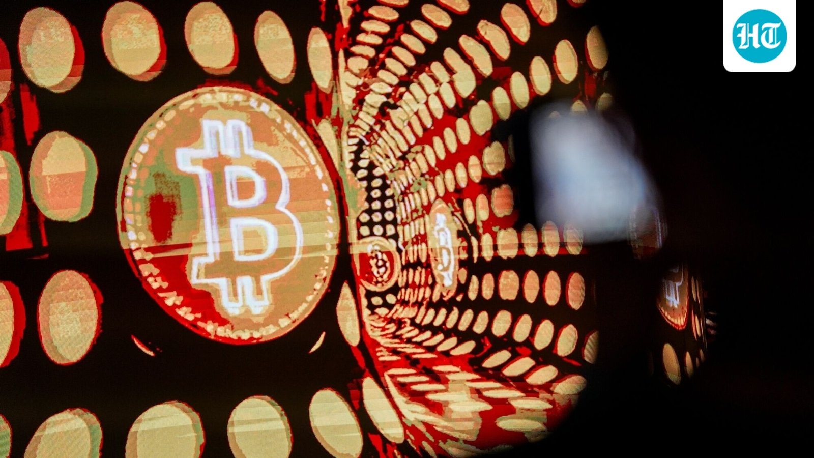 BlackRock’s IBIT records $65.4 million in Bitcoin ETF outflows. (Bloomberg)