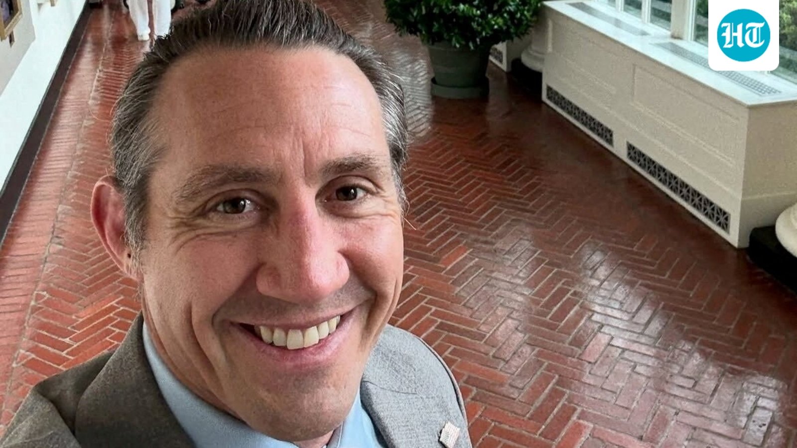 Former UFC fighter and ex-Green Beret Tim Kennedy is recovering at Walter Reed National Military Medical Center. (via REUTERS)