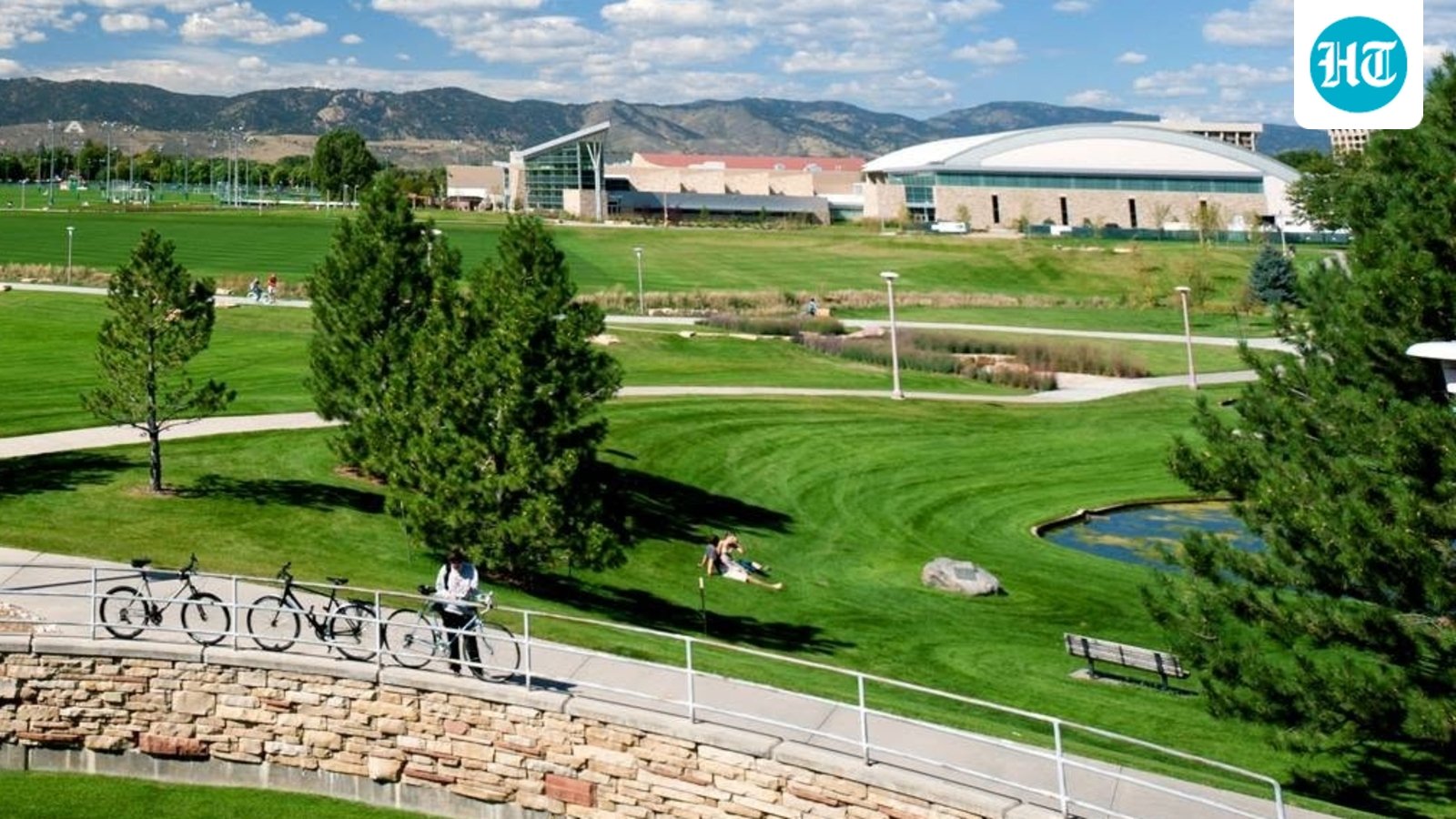 Colorado State University shooting, active shooter reports: What's happening on the Fort Collins campus? What we know (Colorado State University﻿/Facebook)