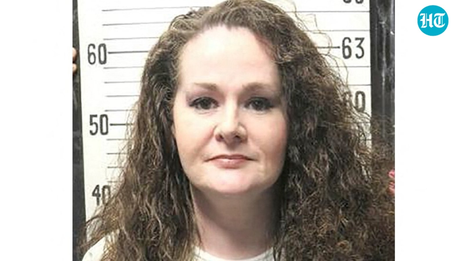 The Supreme Court cleared Tennessee to proceed with Christa Pike’s execution after a last-minute appeals court stay.. (Photo by Handout / Tennessee Department of Correction / AFP) (AFP)