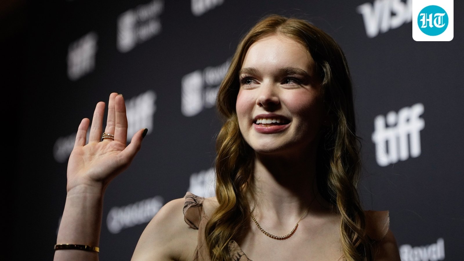 Carrie 2026 makes major changes to Stephen King’s original story. 
(Chris Young/The Canadian Press via AP) (Chris Young/The Canadian Press v)