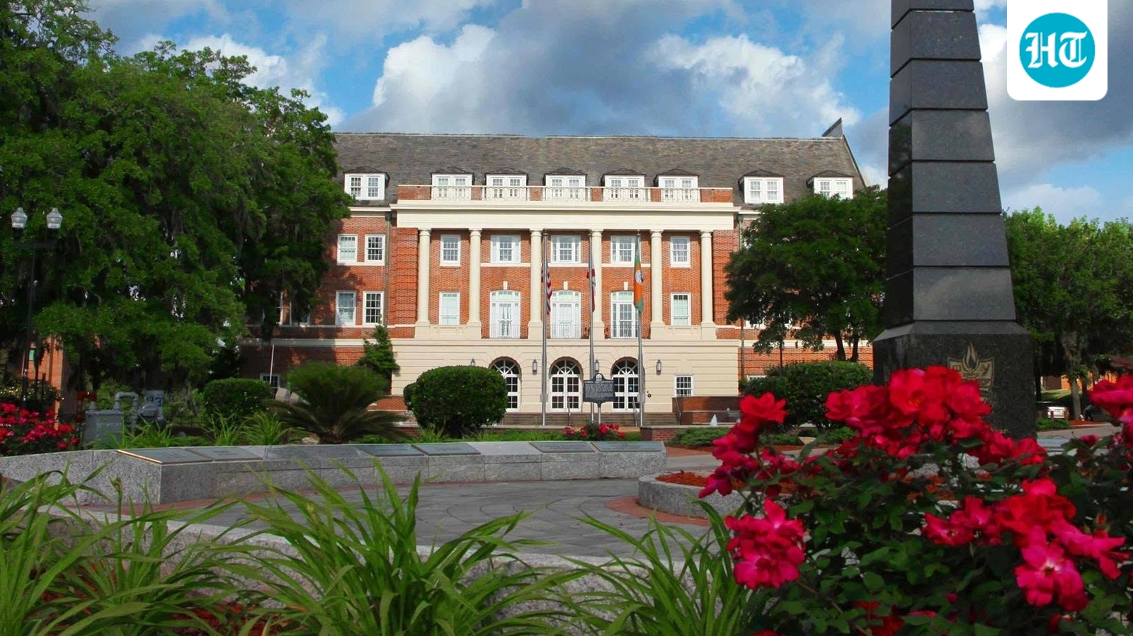 Florida A&M University issues ‘shelter in place’ alert amid shooting on Perry Street (Florida A&M University﻿/Facebook)