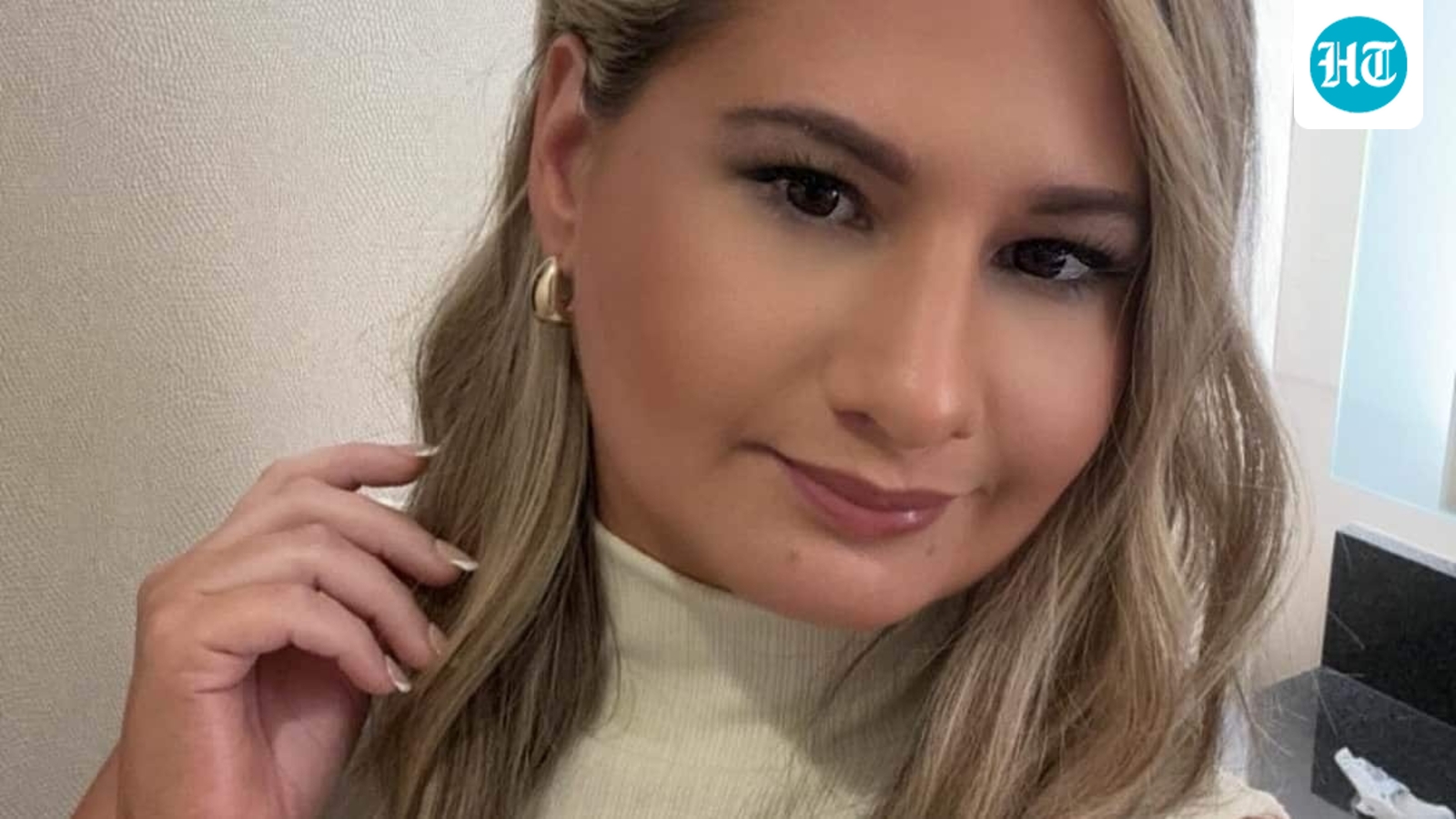 Gypsy Rose Blanchard responded to a woman’s Facebook post about a reported car collision. (X)