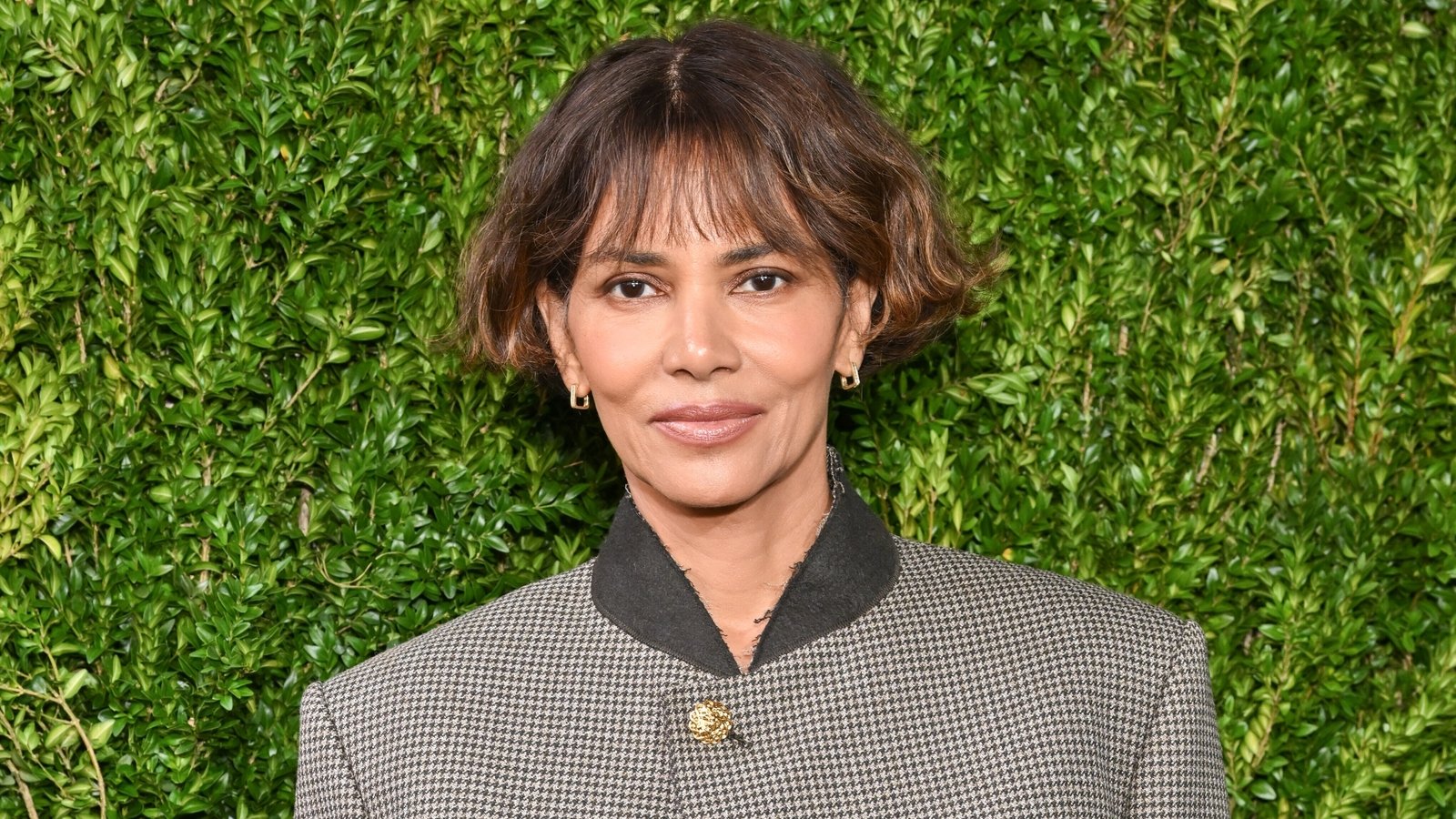 Halle Berry has two children. (AP Photo/Evan Agostini)