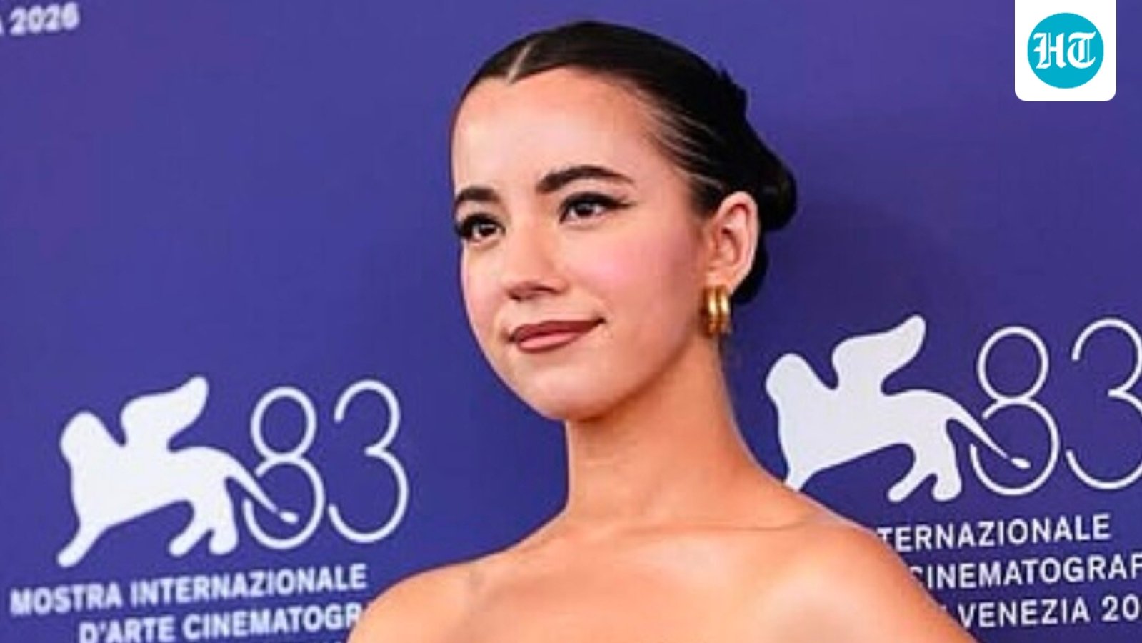 The former conservative influencer, Ashley St. Clair details her transition to democratic socialism and rejecting a $40-million package from Elon Musk. (Instagram | Ashley St. Clair)