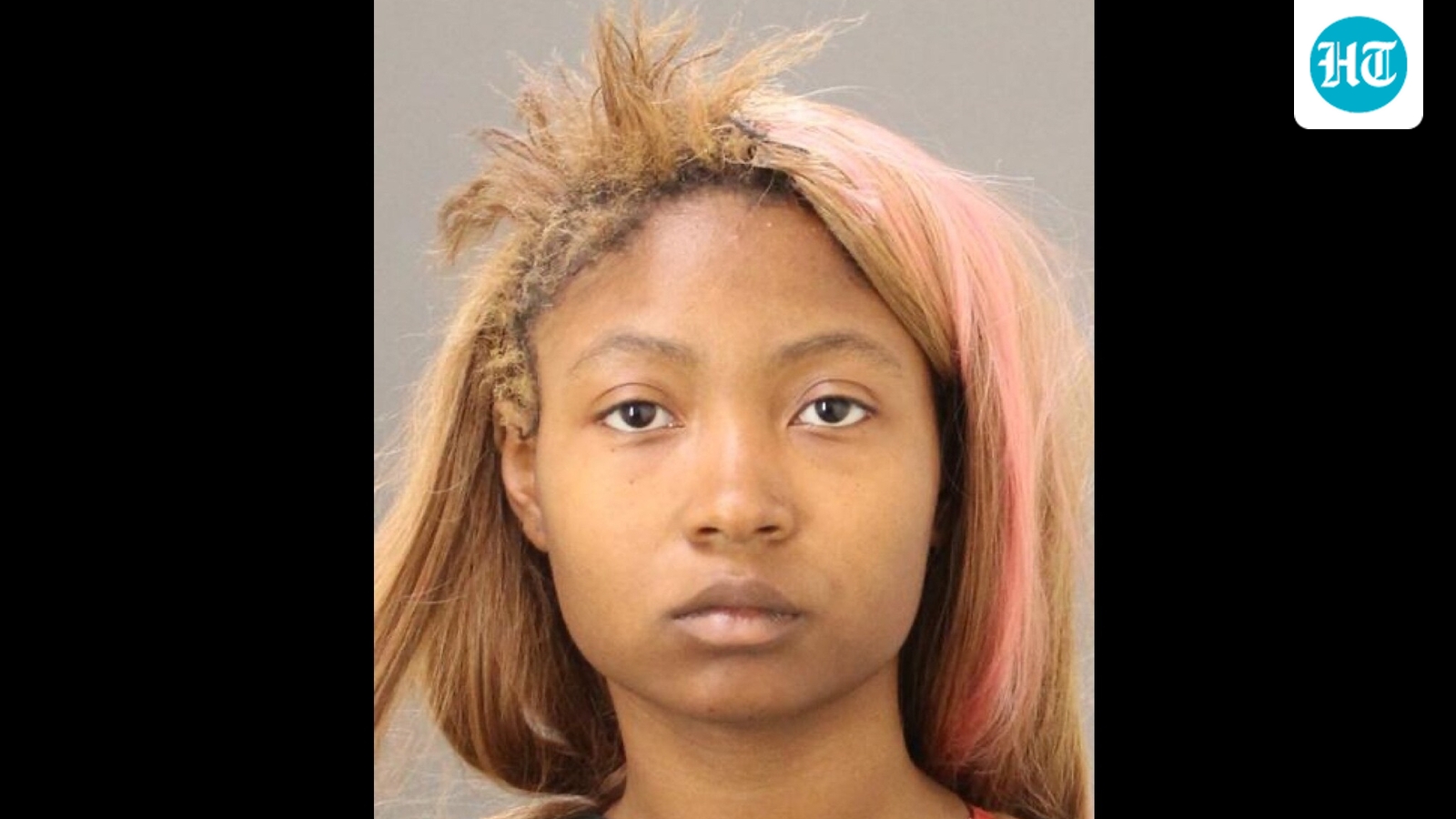 Taylor Williams, 20, was arrested on October 5, more than a year after Malik’s death on Aug. 31, 2025. (X | @Kentuckygirl1)