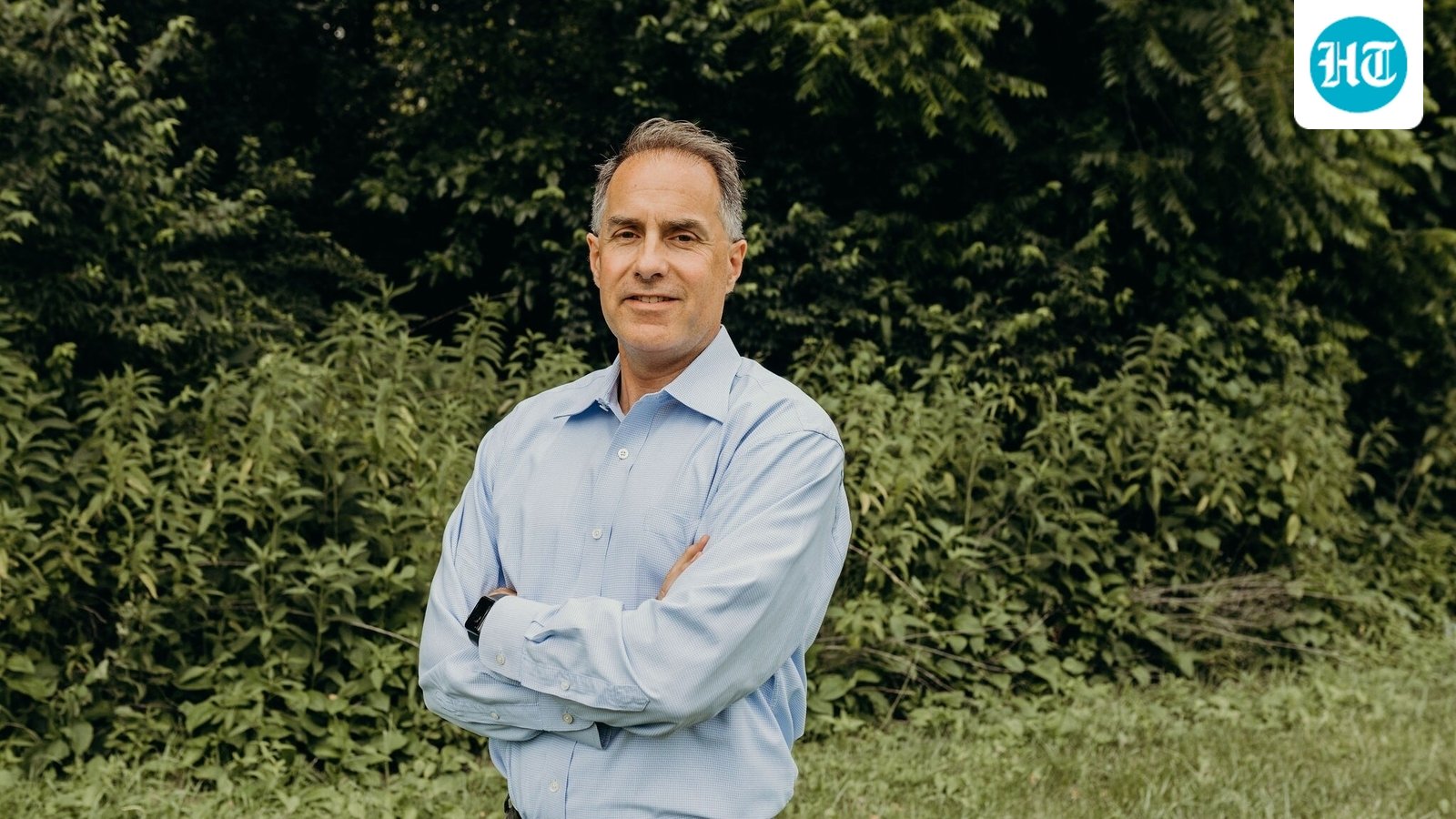 Jim McMullen is the Republican candidate for the Kansas State Board of Education District 3. (Jim McMullen)