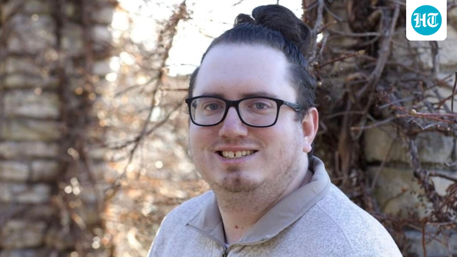 Eric Brooks, who also serves on the Waukesha School Board, was arrested in Eau Claire and cited for driving while intoxicated (Eric Woods | Facebook)