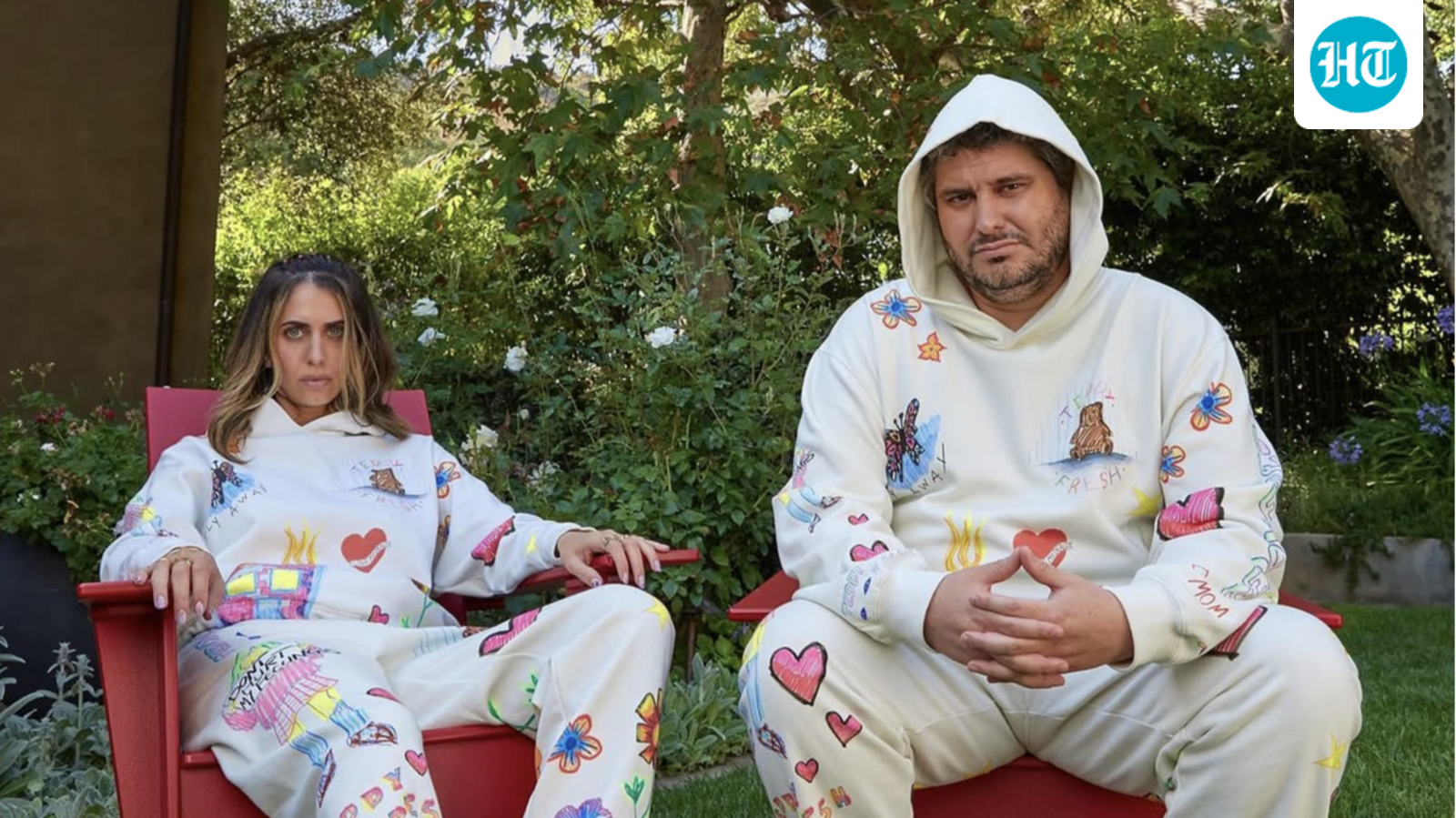 Ethan Klein asks for family privacy after wife Hila alleges he had an affair lasting over six months. (Instagram/ h3h3productions)