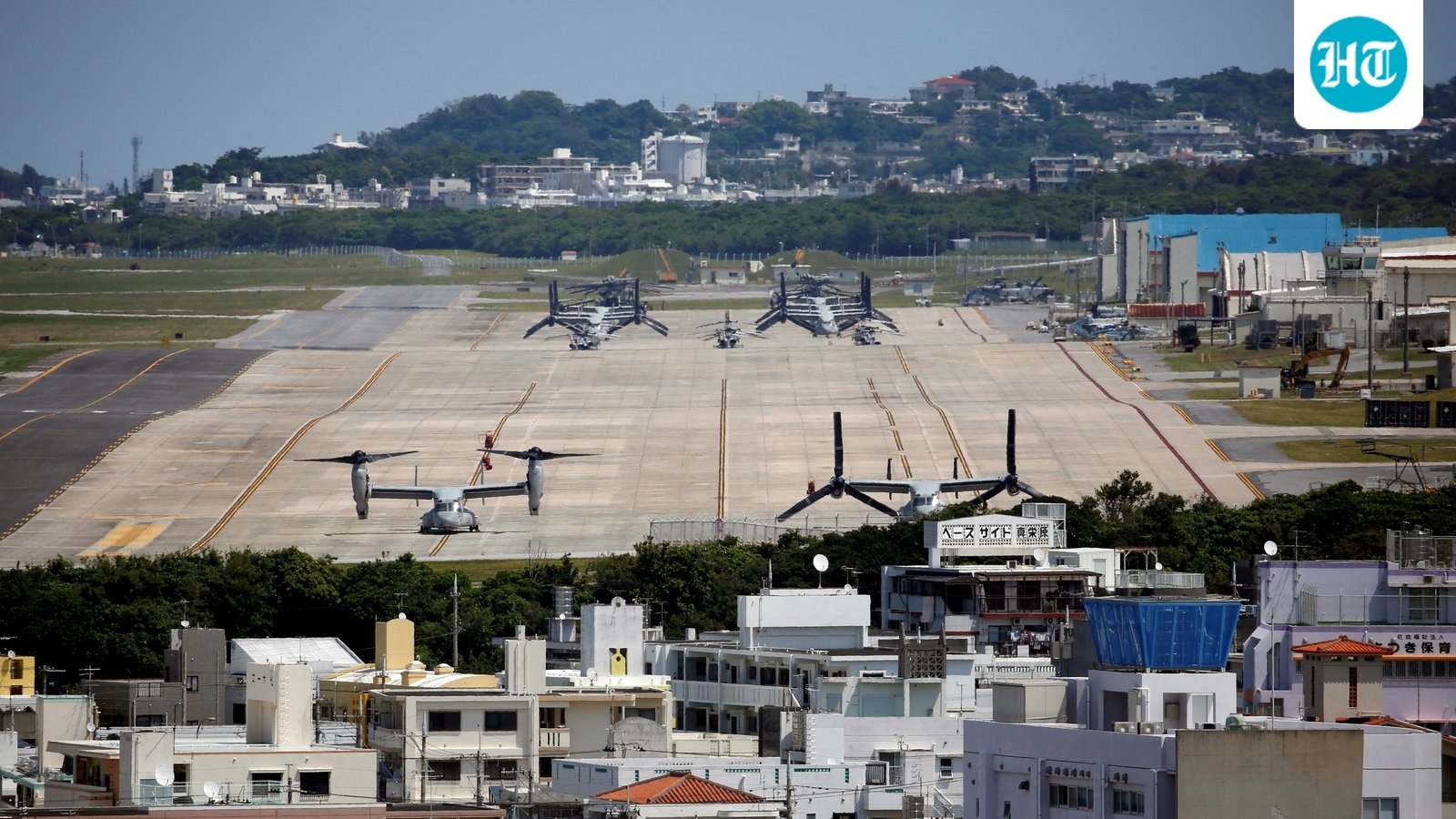 Anna Yagi, 39, was found dead at a hotel in Naha, Okinawa, prompting a Japanese protest after a US Marine's arrest. (REUTERS)