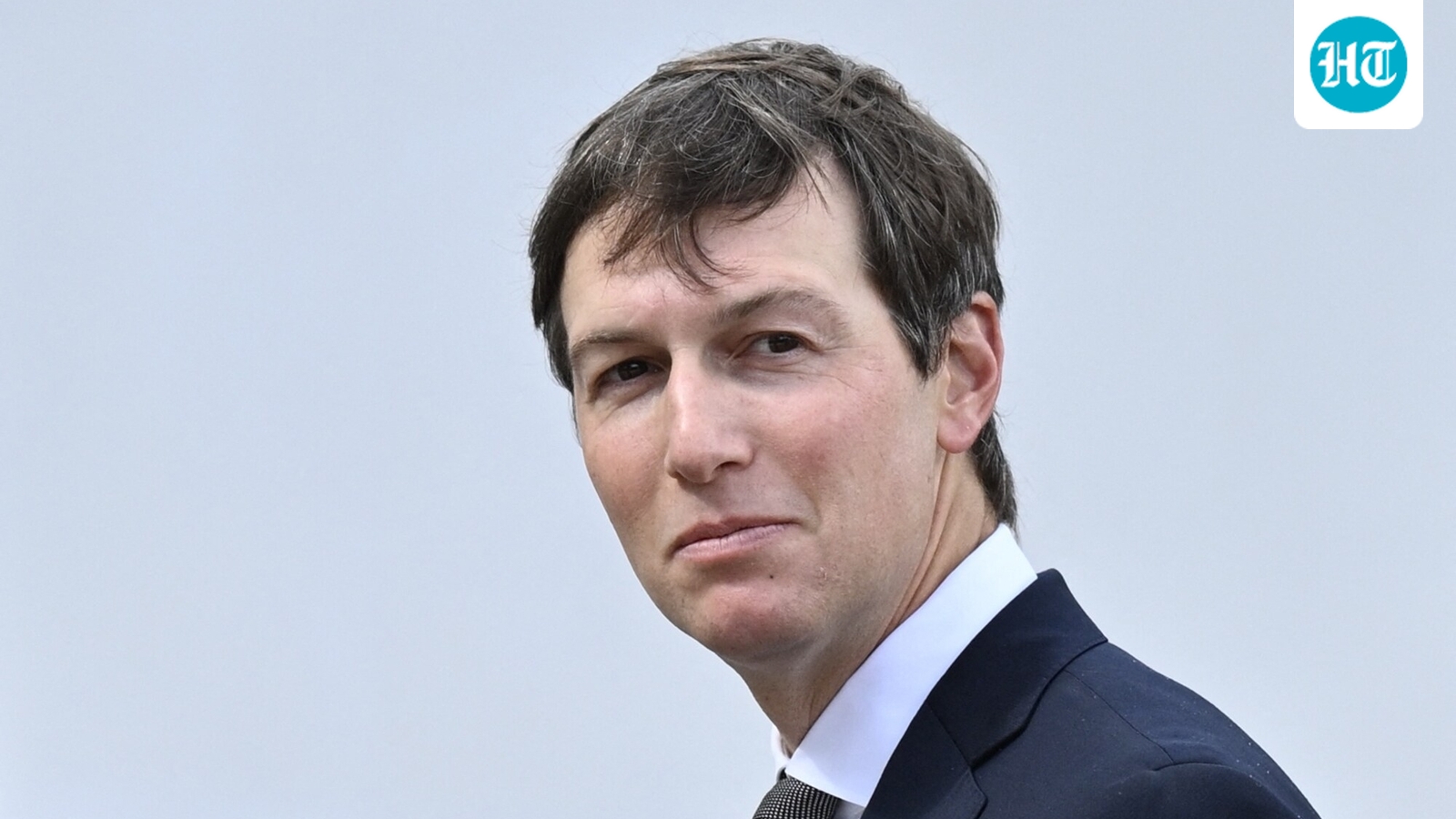 A government watchdog has sued over Jared Kushner’s diplomatic role, alleging constitutional and ethics violations. The White House and his lawyer deny wrongdoing. (Photo by Genya Savilov / AFP) (AFP)