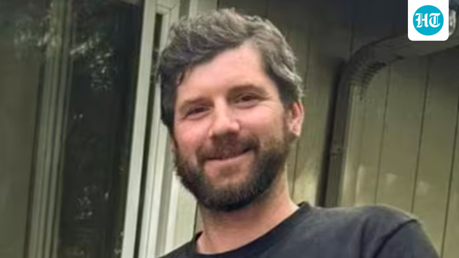 Kaylub Giamanco is a carpenter whose two daughters studied at Silver Rail Elementary School in Bend, Oregon. (Kaylub Giamanco/ Facebook)