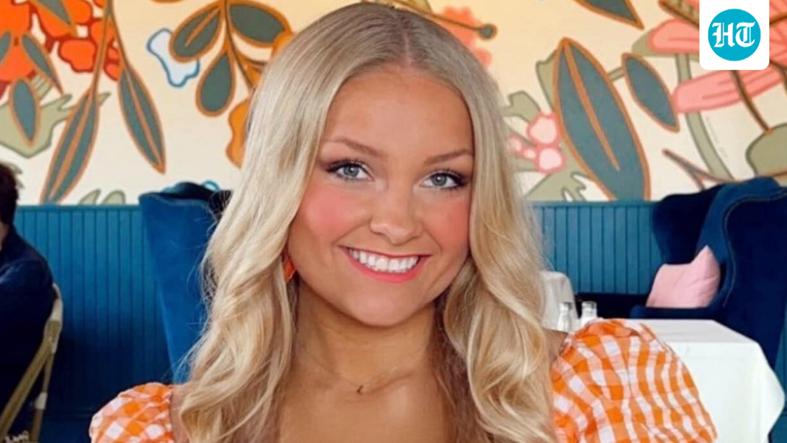 Former University of Kentucky cheerleader Laken Snelling, 22, was sentenced to 10 years in prison. (Laken Snelling on Instagram)