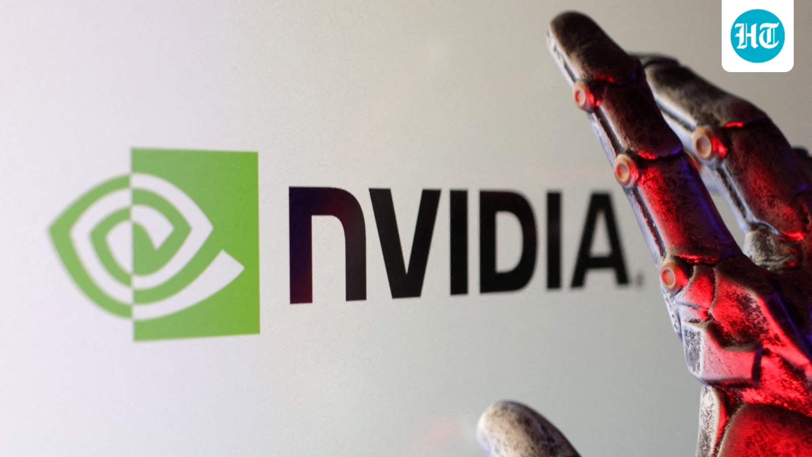 Nvidia and Meta expand their AI partnership as Nvidia plans a $3 billion investment in Meta. (REUTERS)