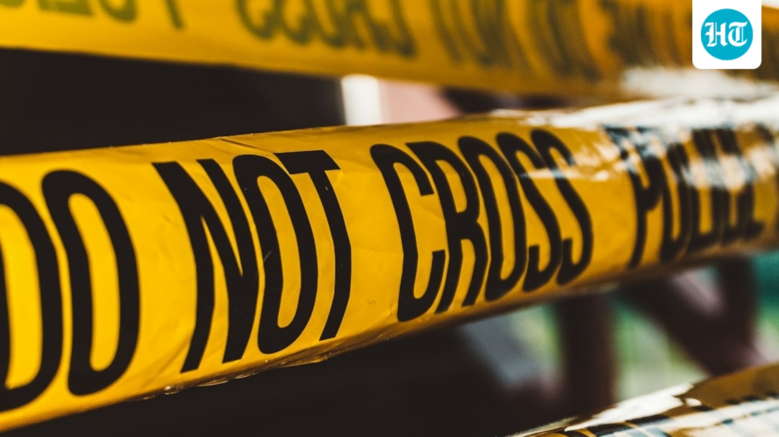 ATF reports shooting at mosque in Columbus, Ohio. (Unsplash)