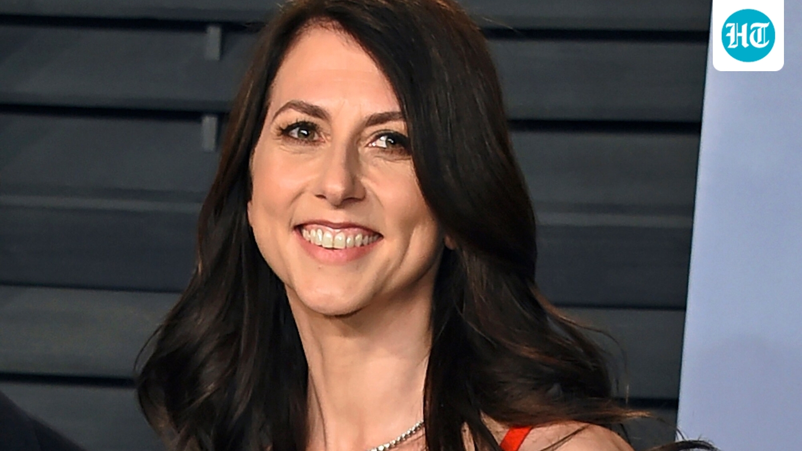 MacKenzie Scott gave $60 million to the Global Methane Hub, which funds projects to cut the gas, as part of $7.1 billion in donations announced in December 2025. (Evan Agostini/Invision/AP)