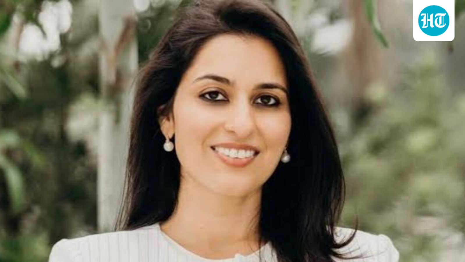Pia Dandiya won Florida's Democratic primary and will face Republican Casey Askar in the November congressional election. (Pia Dandiya/X)