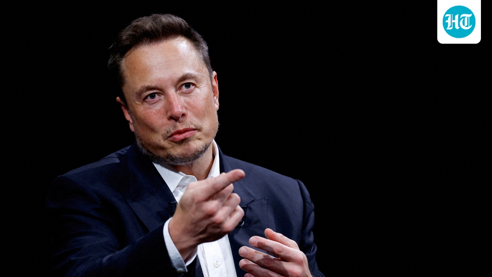 Elon Musk has invested roughly $1 billion in Skydance, Semafor reported on Thursday.  REUTERS/Gonzalo Fuentes/File Photo/File Photo (REUTERS)