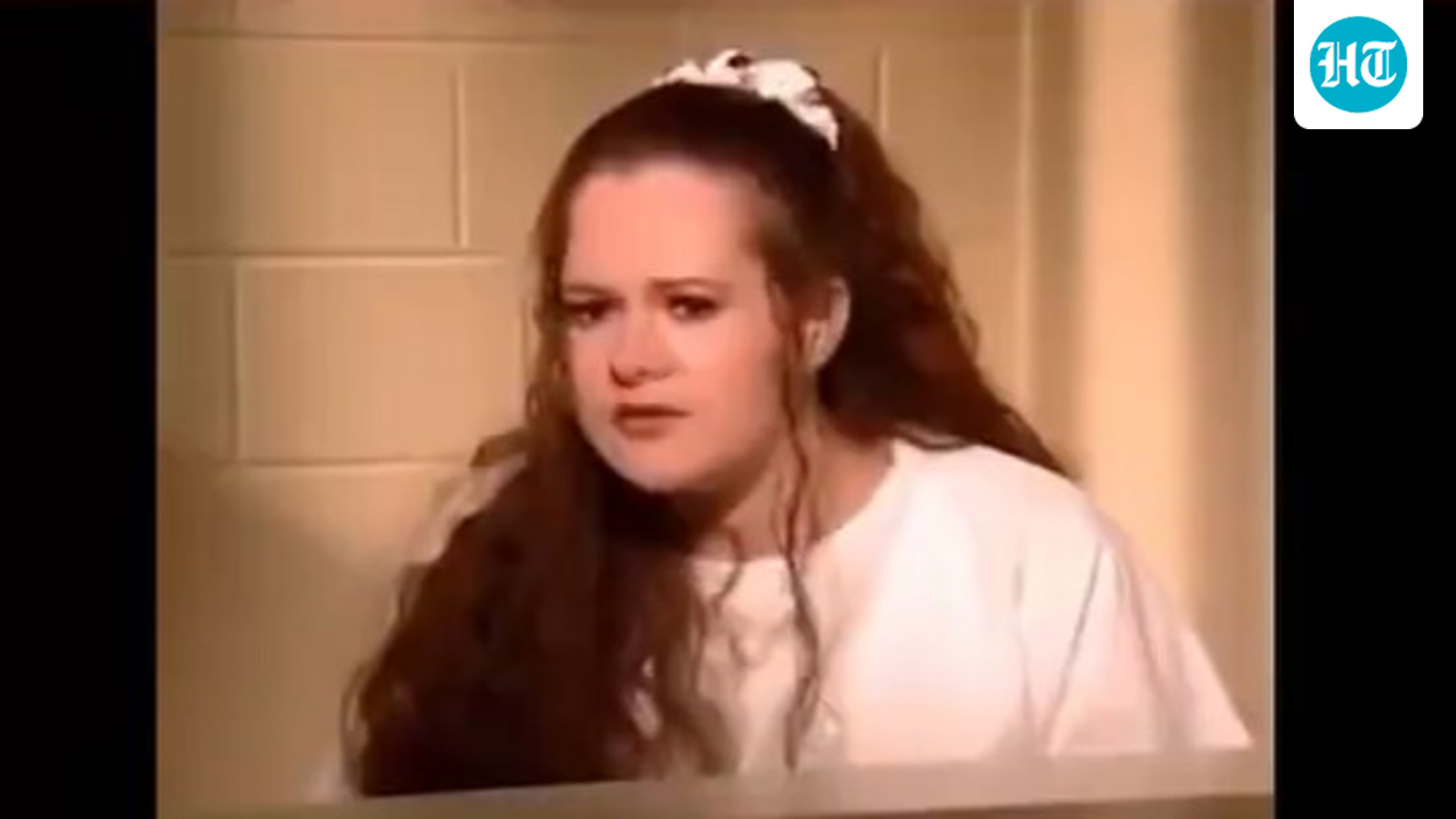 Christa Pike remained alive after Tennessee officials administered two doses of the lethal-injection drug pentobarbital during an attempted execution on September 30. (X/@FilmWithCherry)