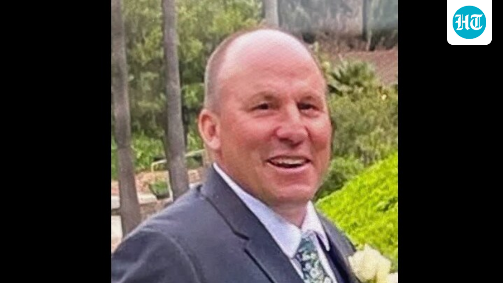Brian Daley found dead in Mississippi River after pontoon boat search. (Facebook/ Buffalo County Wisconsin Sheriff's Office)