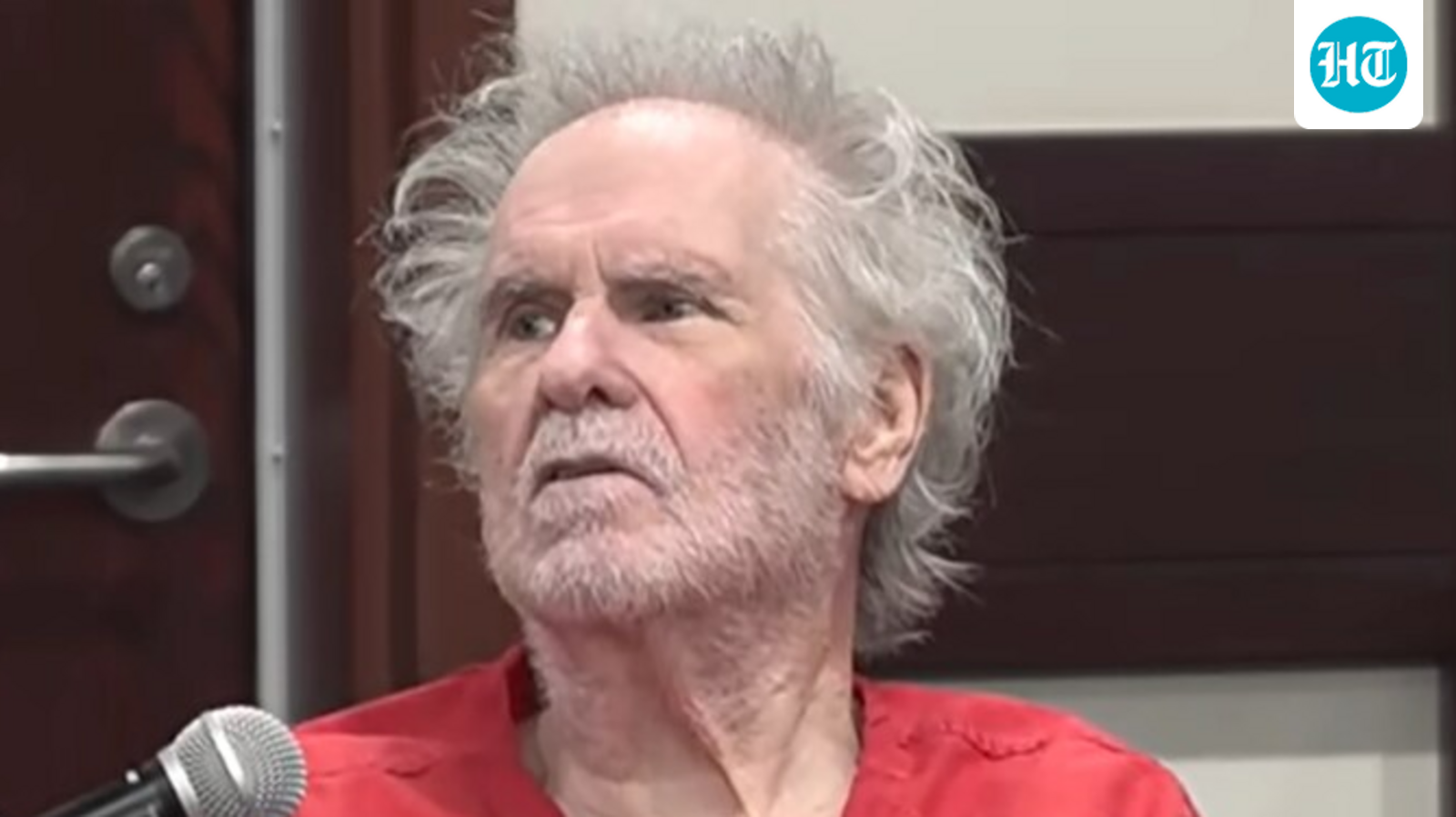 Robert Kessler: Florida man, 74, tells judge he will plead guilty to woman's murder in exchange for ‘cheesesteak, fries and Pepsi’ (Law&Crime Trials/YouTube)