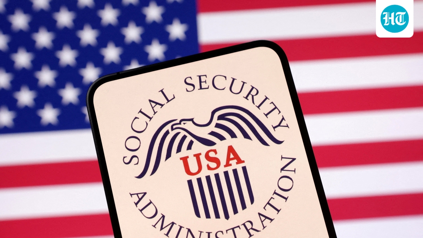 Social Security Administration updates millions of records in its historic database. (REUTERS)