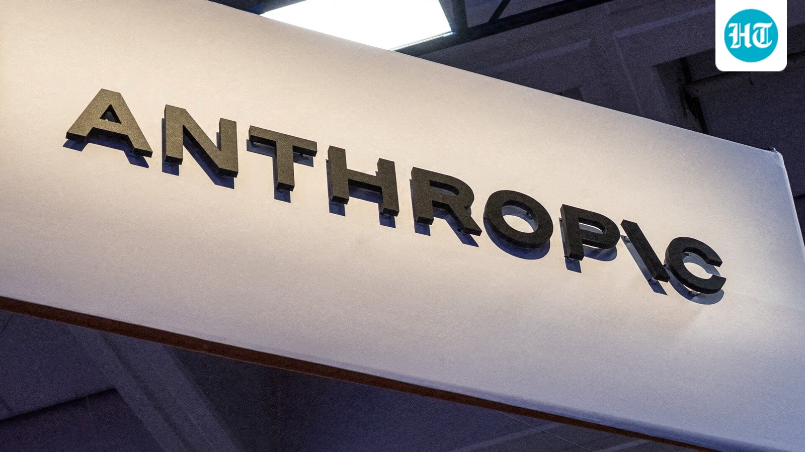 Anthropic plans to list on Nasdaq under ticker ANT amid concerns over AI market spending. (REUTERS)