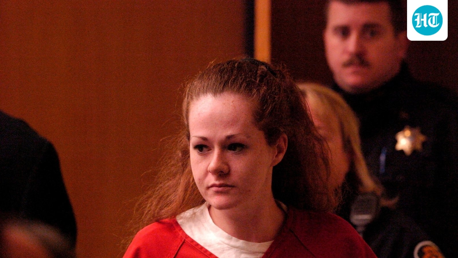 Christa Pike and Tadaryl Shipp received different sentences in the 1995 Colleen Slemmer murder case. (J. Miles Cary/ Knoxville News Sentinel/USA TODAY NETWORK via REUTERS NO RESALES. NO ARCHIVES. MANDATORY CREDIT.     TPX IMAGES OF THE DAY) (via REUTERS)