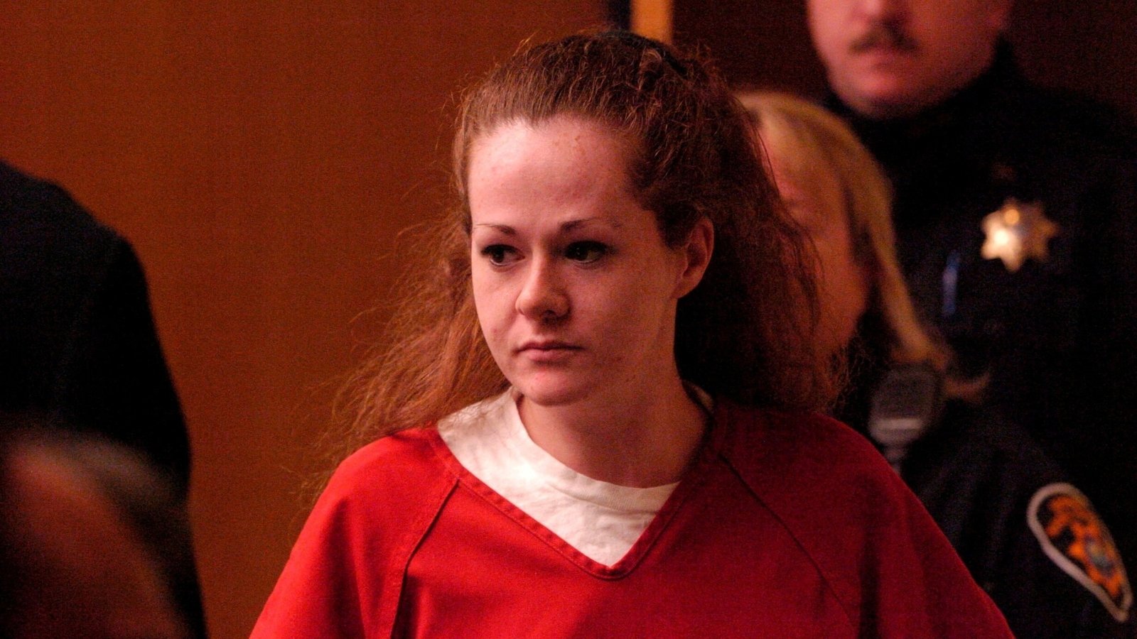 Tennessee death row inmate Christa Pike is in critical condition after a failed execution attempt. (via REUTERS)