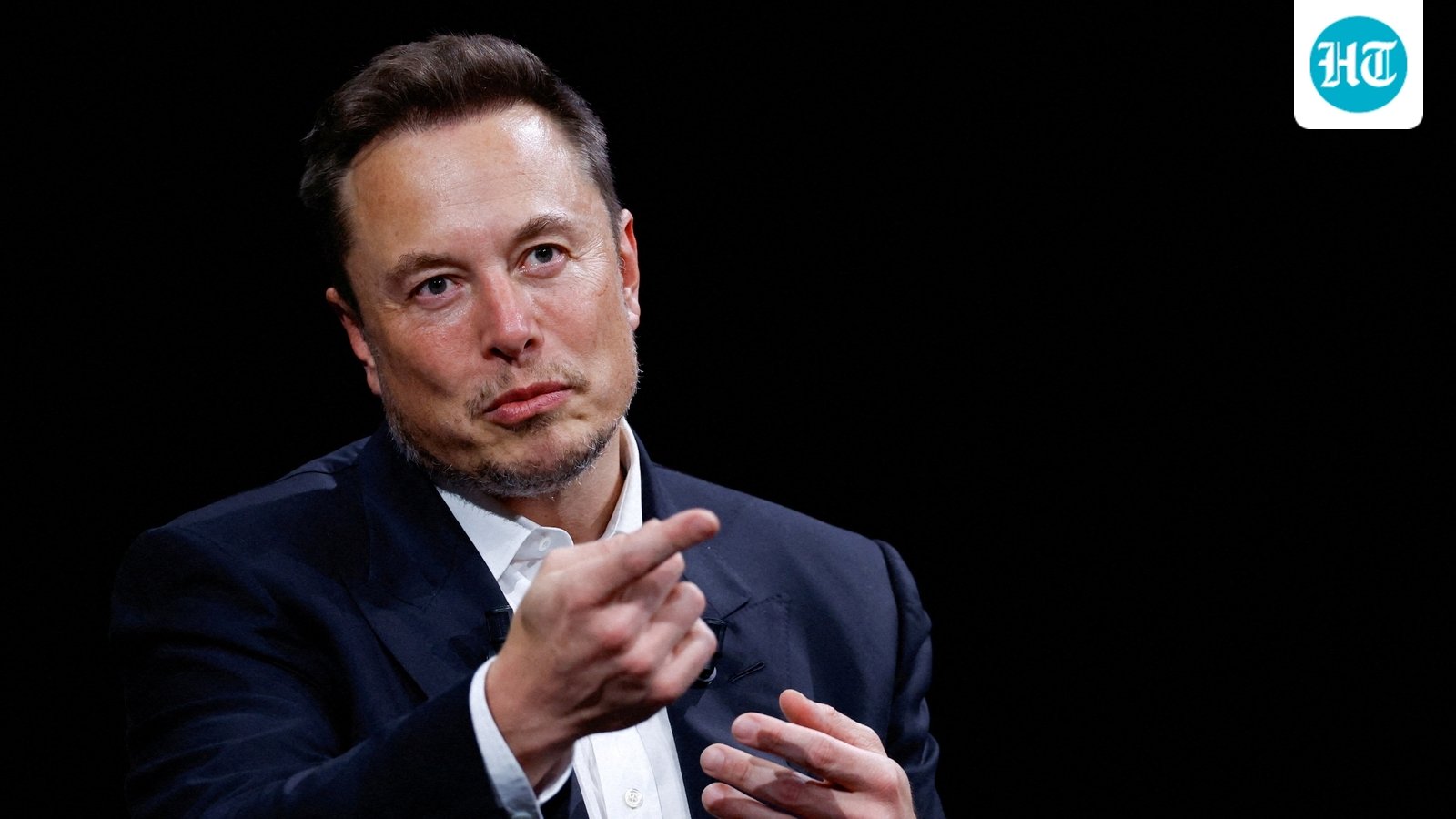 Elon Musk's SpaceX takes on US telecom giants with Starlink Mobile expansion. (REUTERS)